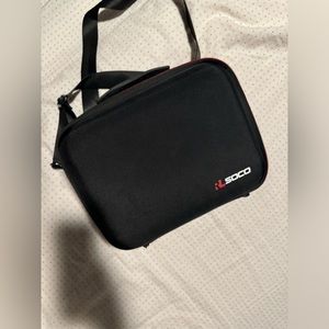 SOCO Nintendo Switch Travel Case
